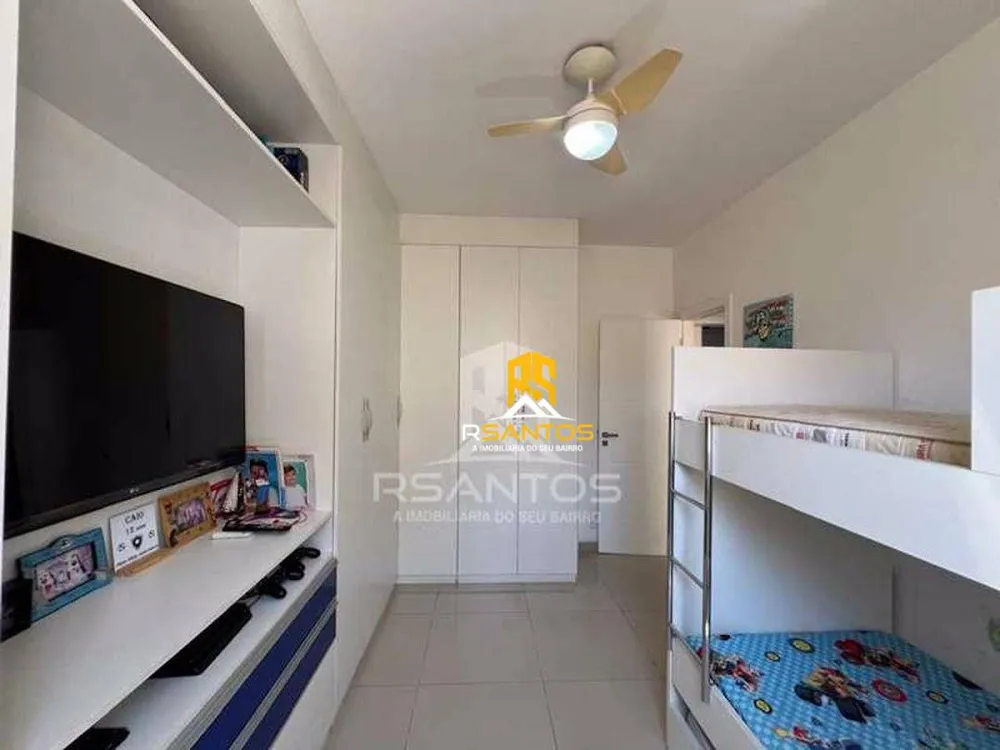 Casa, 4 quartos, 200 m² - Foto 19