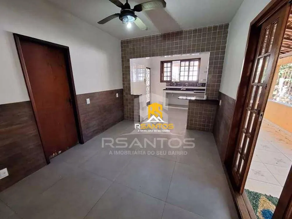 Casa de Condomínio, 4 quartos - Foto 2
