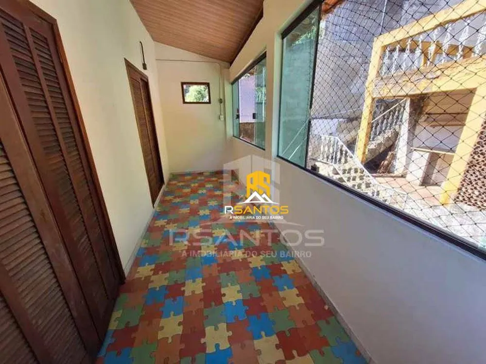 Casa de Condomínio, 4 quartos - Foto 13