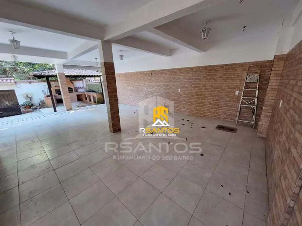 Casa de Condomínio, 4 quartos - Foto 21
