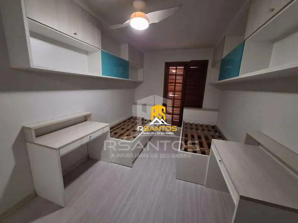 Casa de Condomínio, 4 quartos - Foto 22
