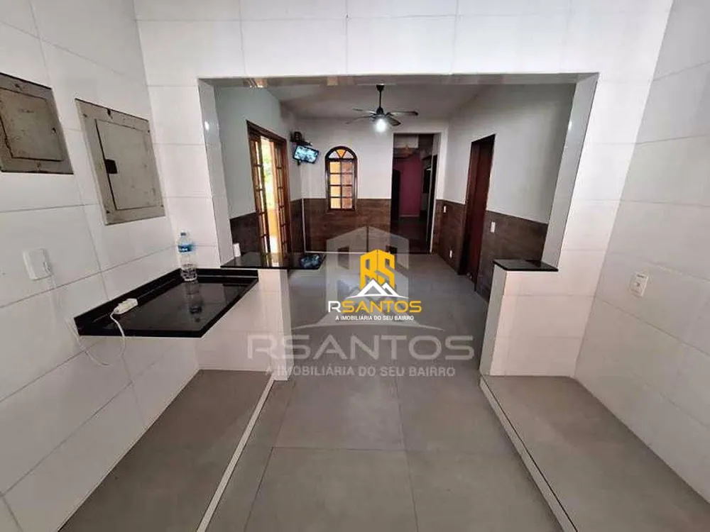 Casa de Condomínio, 4 quartos - Foto 4