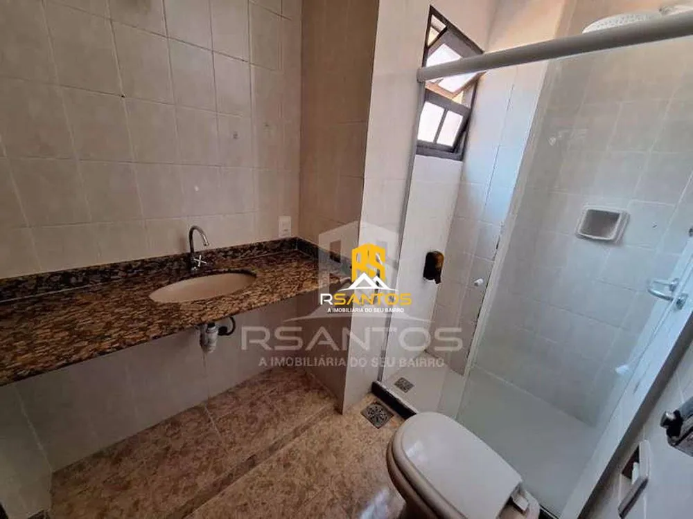 Casa de Condomínio, 4 quartos - Foto 24