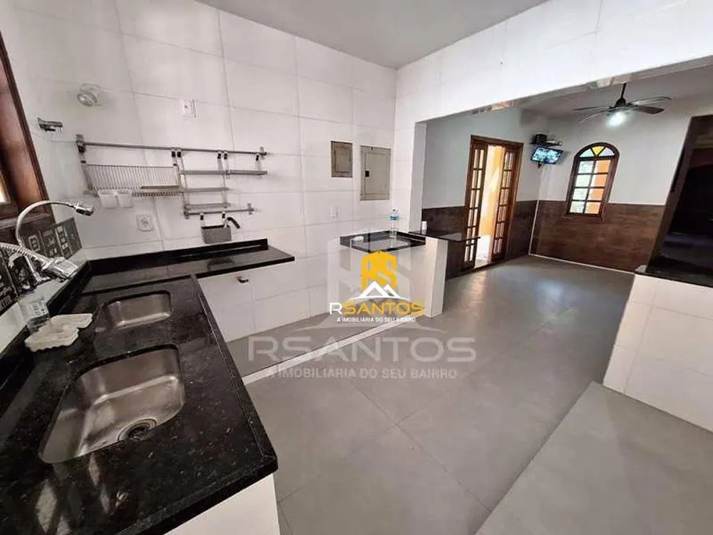 Casa de Condomínio, 4 quartos - Foto 9