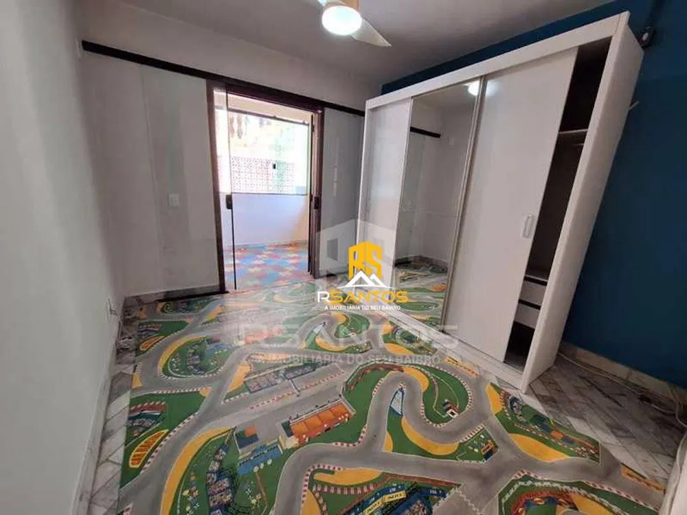 Casa de Condomínio, 4 quartos - Foto 10