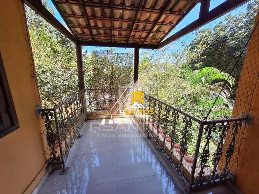 Casa de Condomínio, 4 quartos - Foto 16