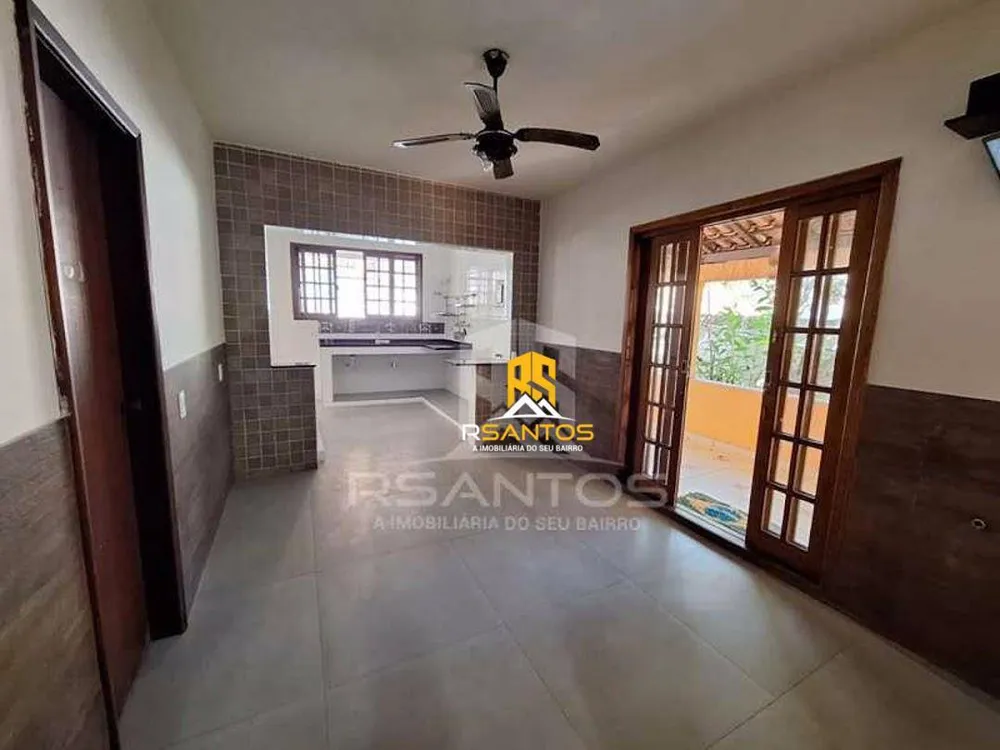 Casa de Condomínio, 4 quartos - Foto 12