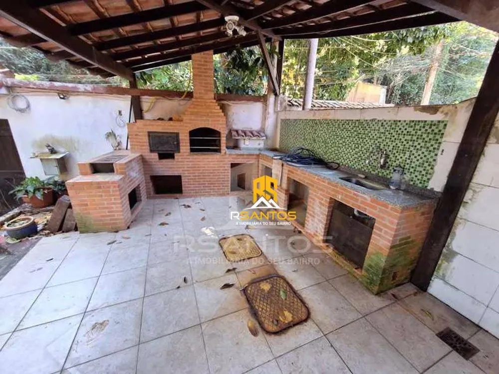 Casa de Condomínio, 4 quartos - Foto 20