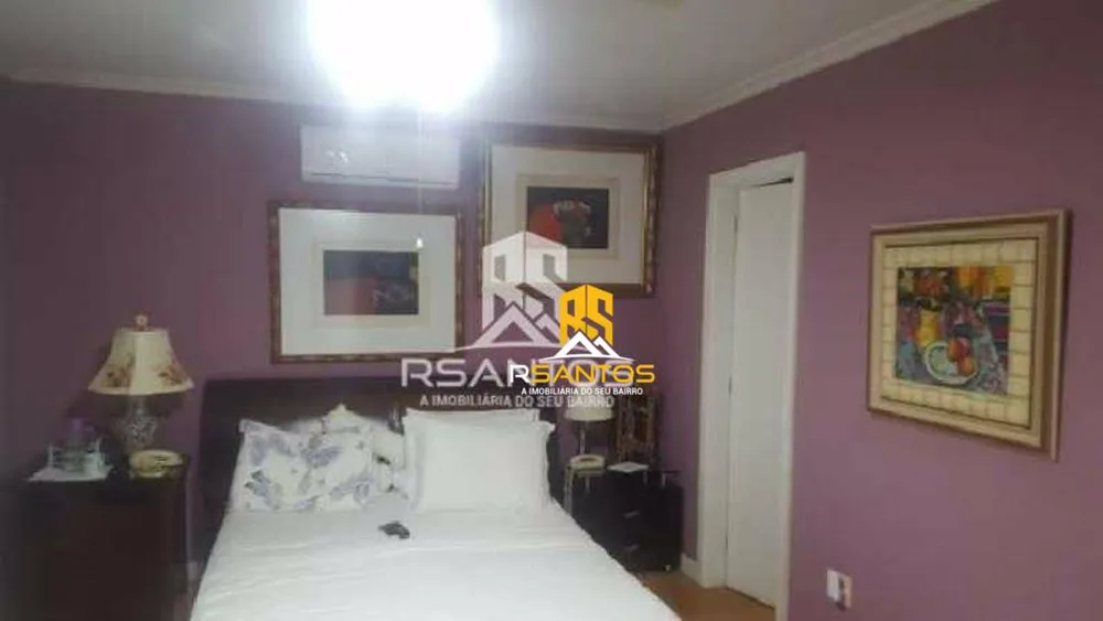 Casa de Condomínio, 5 quartos - Foto 2