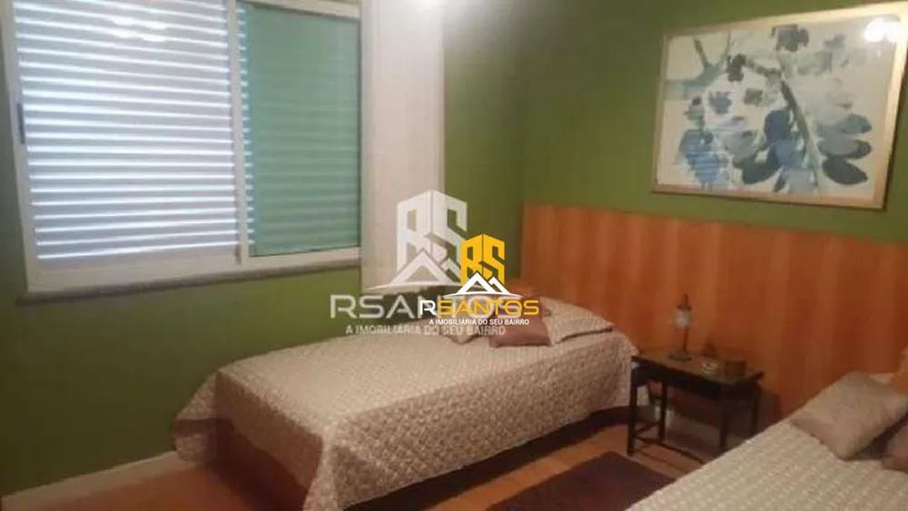 Casa de Condomínio, 5 quartos - Foto 17