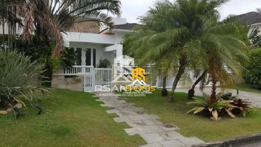 Casa de Condomínio, 5 quartos - Foto 18