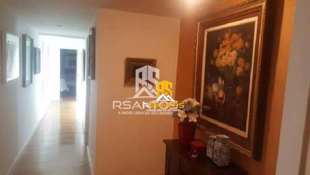 Casa de Condomínio, 5 quartos - Foto 6
