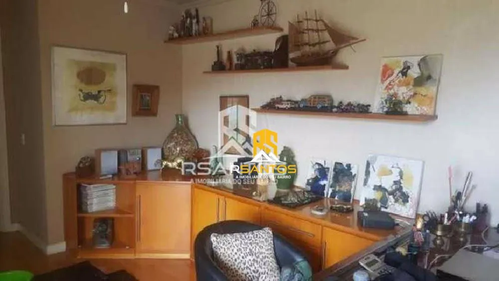 Casa de Condomínio, 5 quartos - Foto 8
