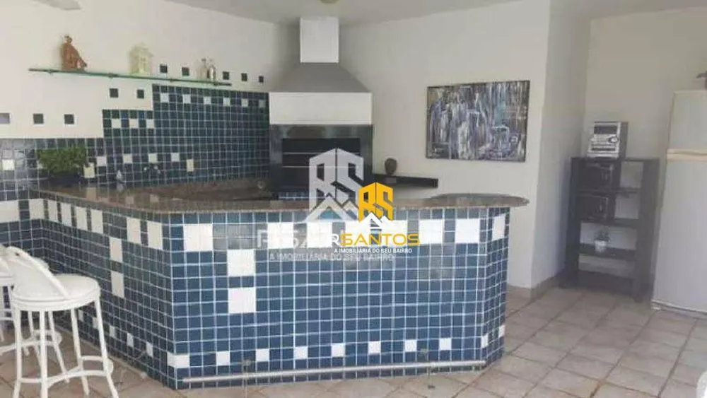 Casa de Condomínio, 5 quartos - Foto 7