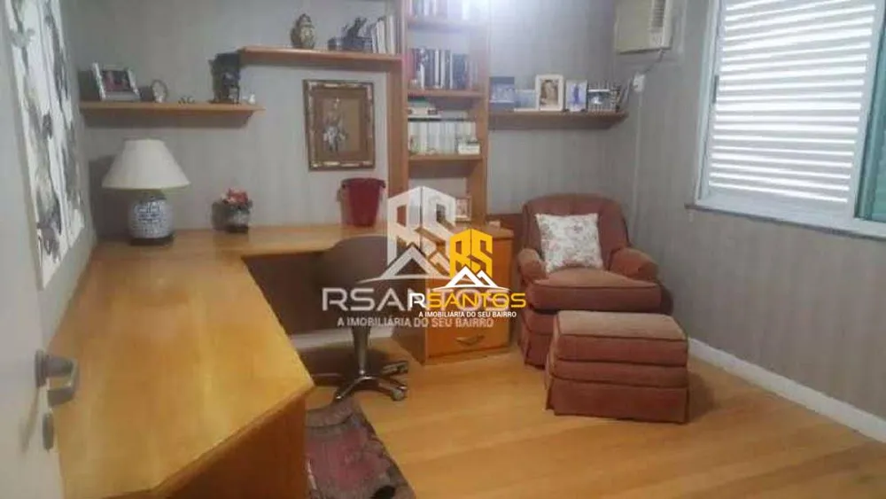 Casa de Condomínio, 5 quartos - Foto 20