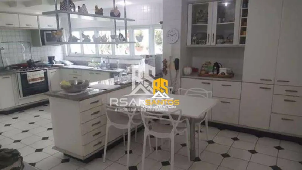 Casa de Condomínio, 5 quartos - Foto 12
