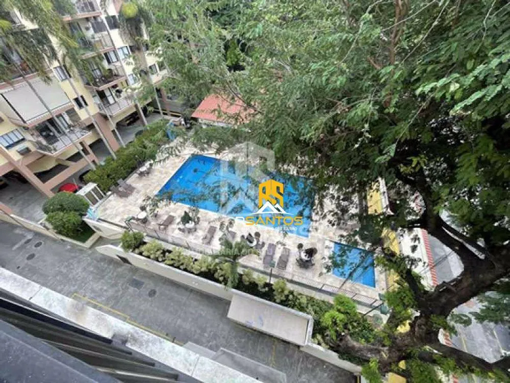 Cobertura, 3 quartos, 153 m² - Foto 8