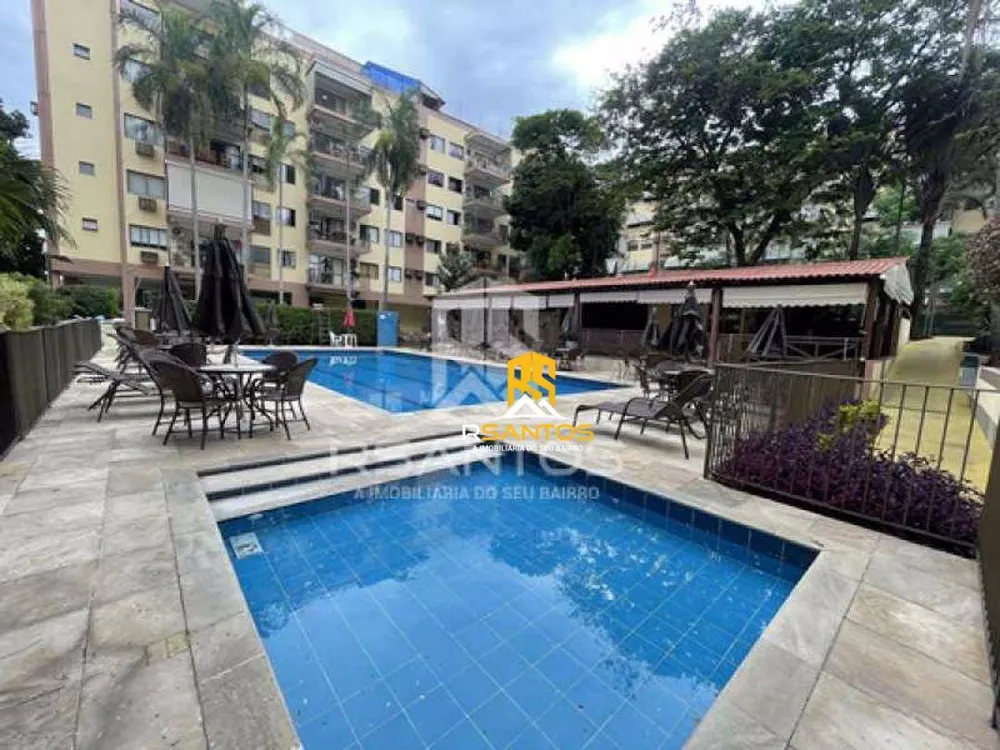 Cobertura, 3 quartos, 153 m² - Foto 7