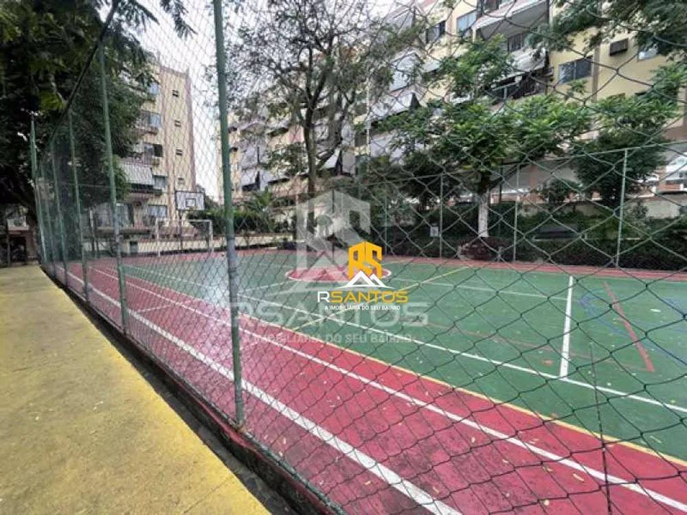 Cobertura, 3 quartos, 153 m² - Foto 3