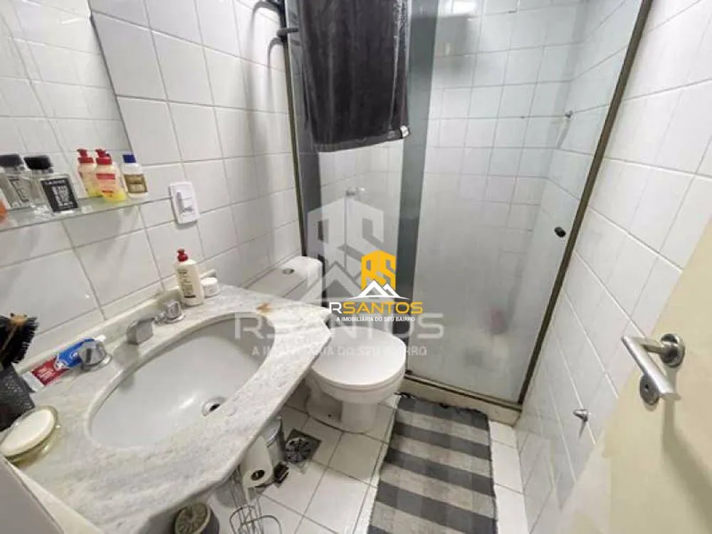 Cobertura, 3 quartos, 153 m² - Foto 9