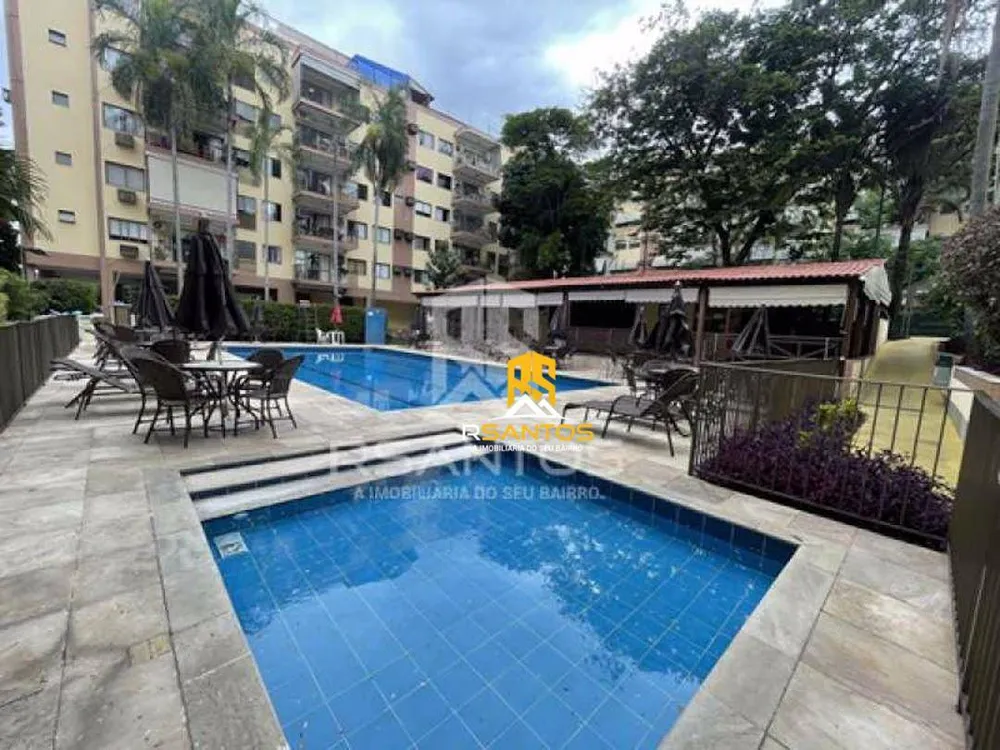 Cobertura, 3 quartos, 153 m² - Foto 10