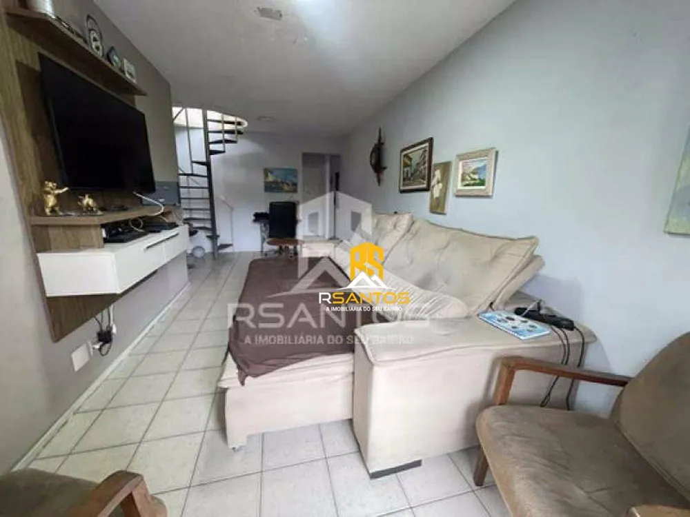 Cobertura, 3 quartos, 153 m² - Foto 14