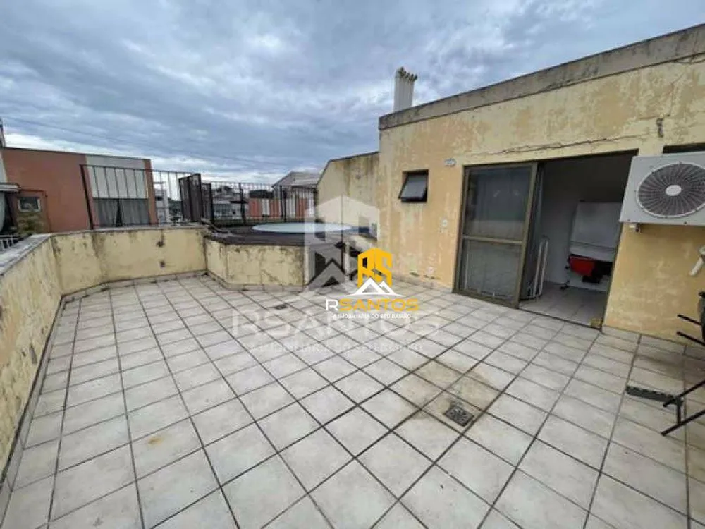 Cobertura, 3 quartos, 153 m² - Foto 12