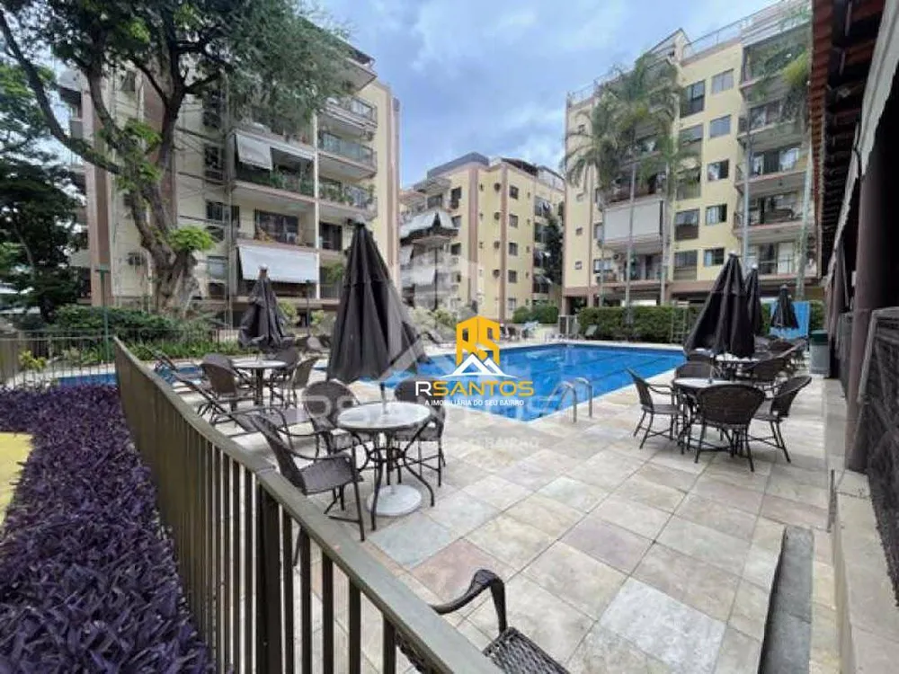 Cobertura, 3 quartos, 153 m² - Foto 6