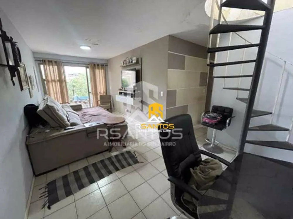 Cobertura, 3 quartos, 153 m² - Foto 5