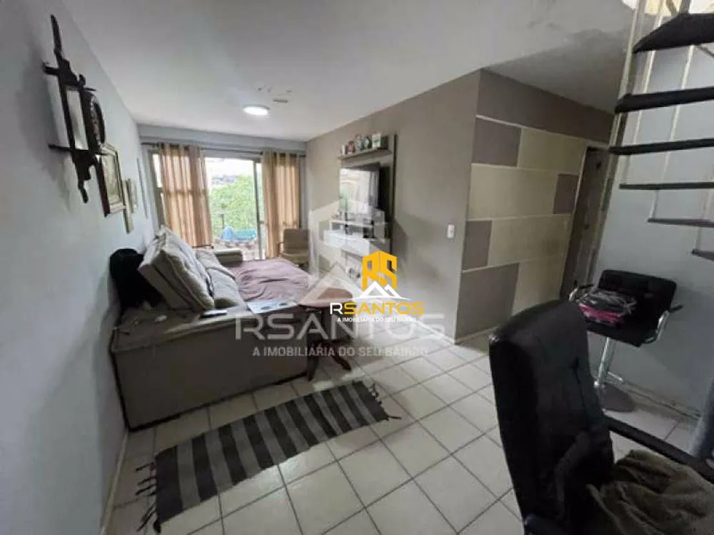 Cobertura, 3 quartos, 153 m² - Foto 11
