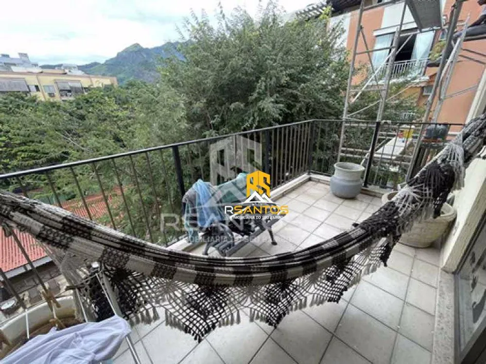 Cobertura, 3 quartos, 153 m² - Foto 15