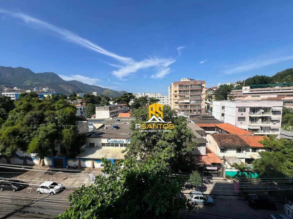 Apartamento, 2 quartos, 60 m² - Foto 4