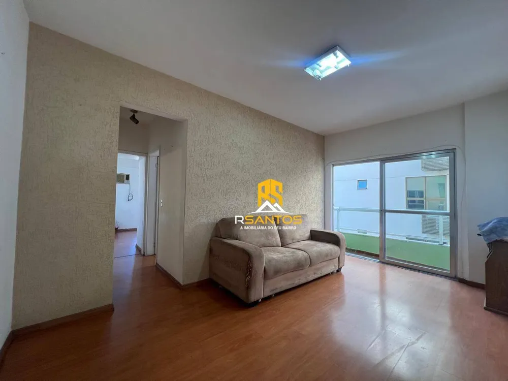 Apartamento, 2 quartos, 60 m² - Foto 7