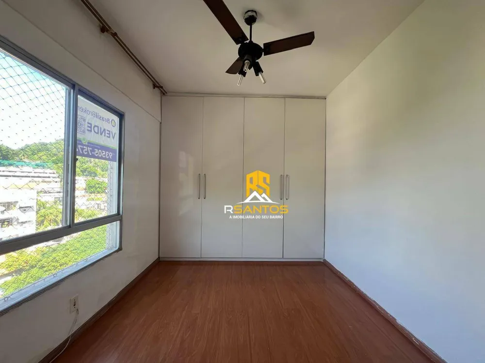 Apartamento, 2 quartos, 60 m² - Foto 6