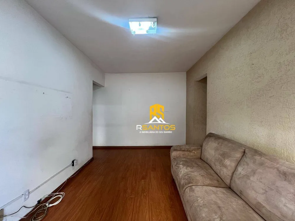 Apartamento, 2 quartos, 60 m² - Foto 11