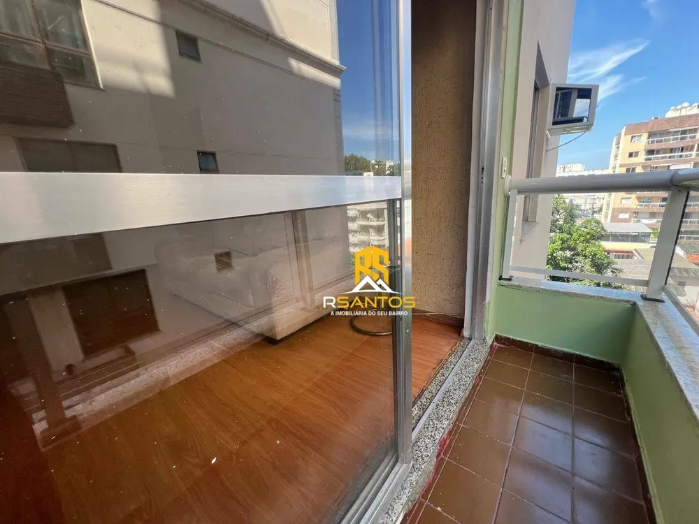 Apartamento, 2 quartos, 60 m² - Foto 8