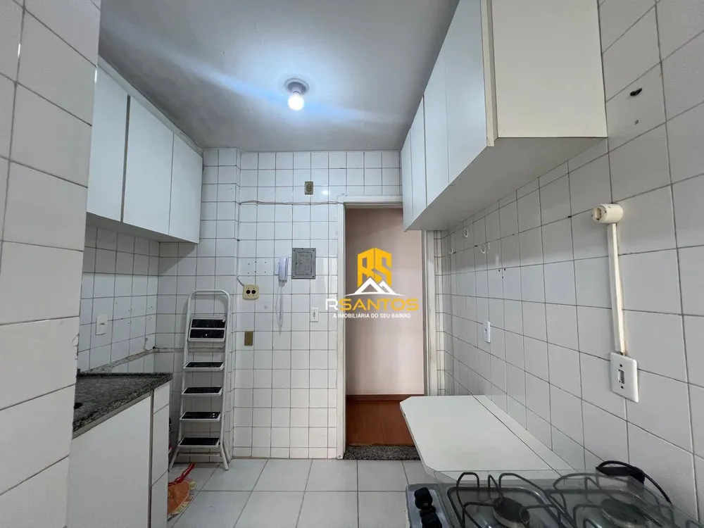Apartamento, 2 quartos, 60 m² - Foto 13