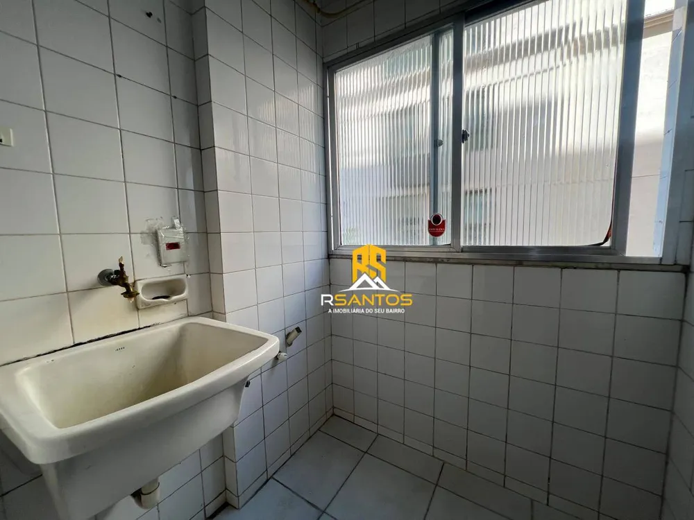 Apartamento, 2 quartos, 60 m² - Foto 9