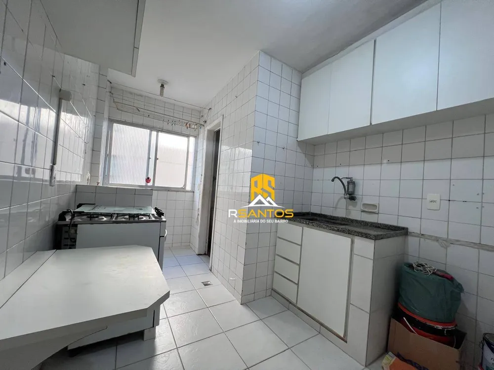 Apartamento, 2 quartos, 60 m² - Foto 12