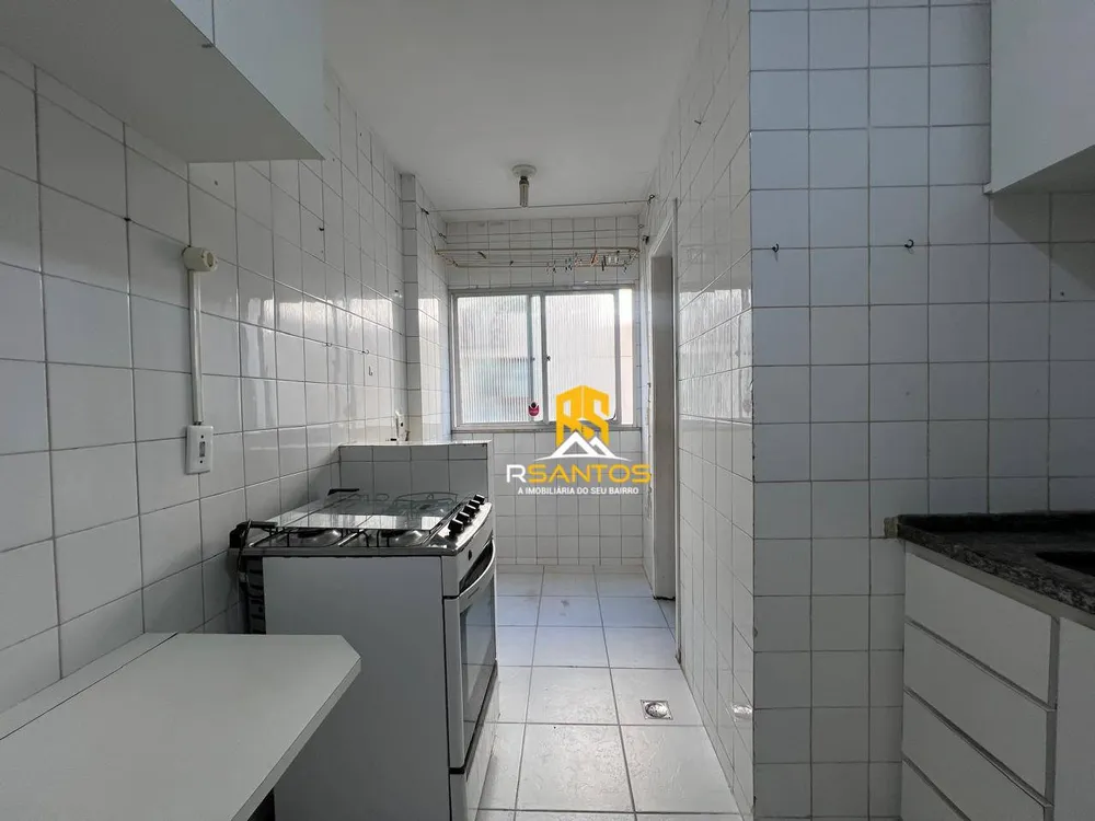 Apartamento, 2 quartos, 60 m² - Foto 1