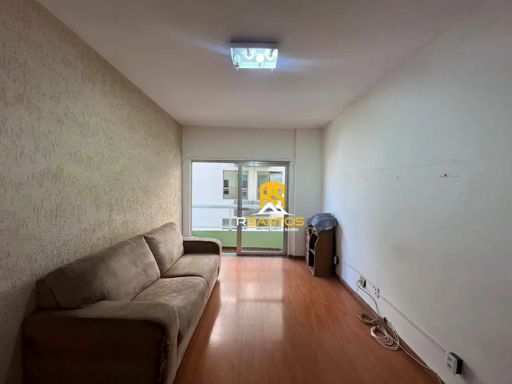 Apartamento, 2 quartos, 60 m² - Foto 3