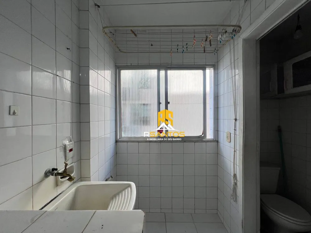 Apartamento, 2 quartos, 60 m² - Foto 2
