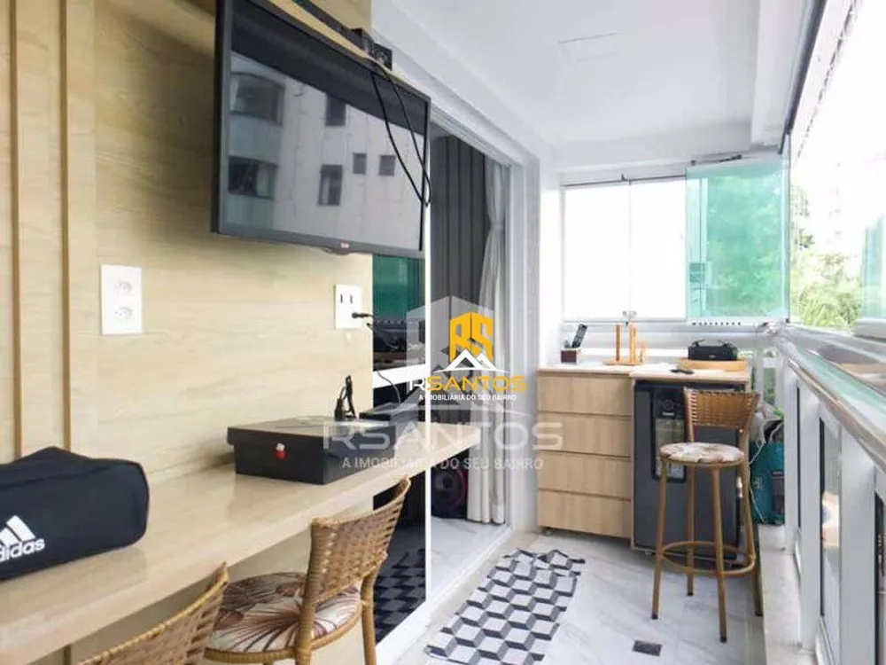 Apartamento, 3 quartos, 97 m² - Foto 13