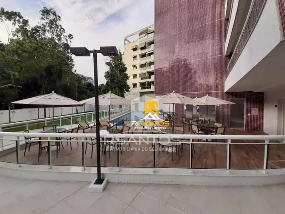 Apartamento, 3 quartos, 97 m² - Foto 4