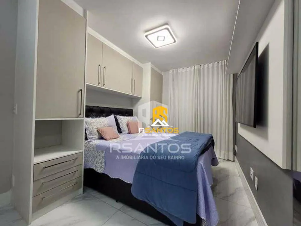 Apartamento, 3 quartos, 97 m² - Foto 25