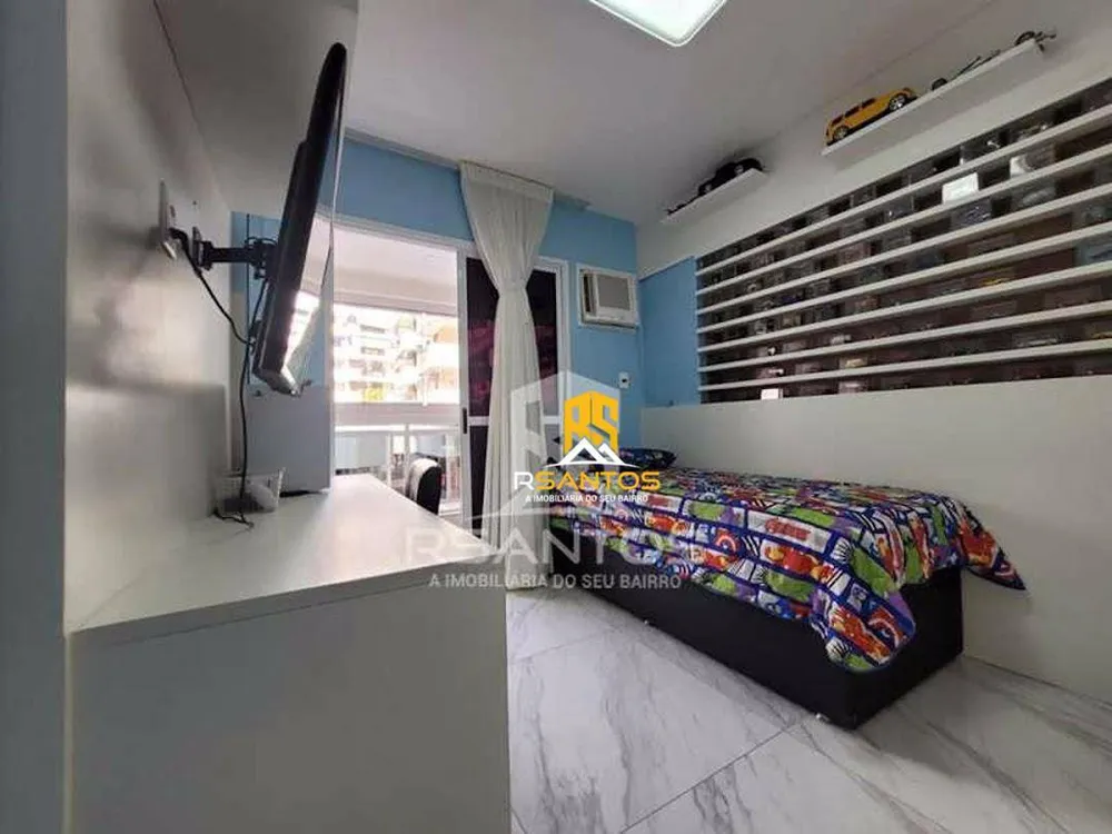 Apartamento, 3 quartos, 97 m² - Foto 16
