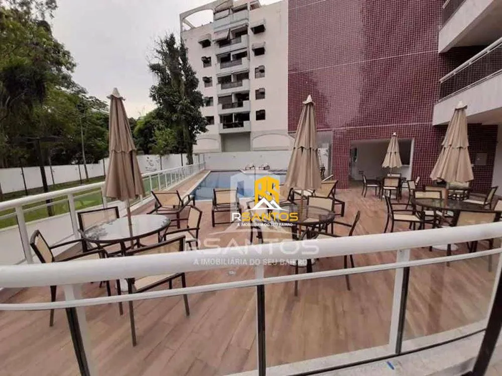 Apartamento, 3 quartos, 97 m² - Foto 11