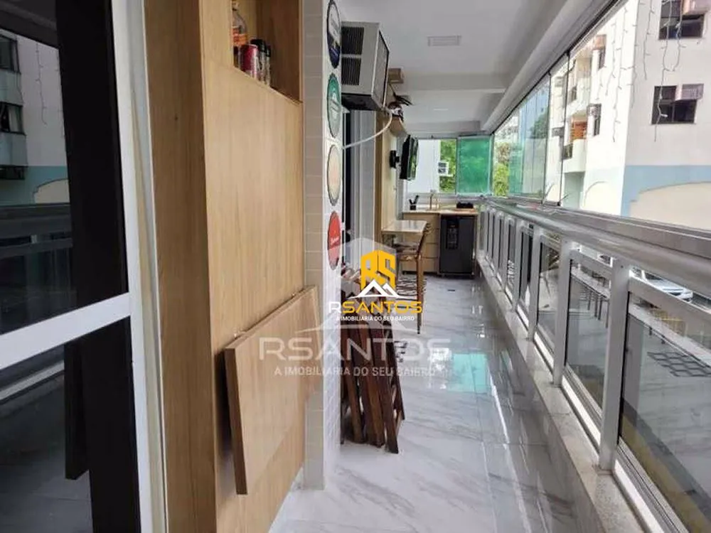 Apartamento, 3 quartos, 97 m² - Foto 19