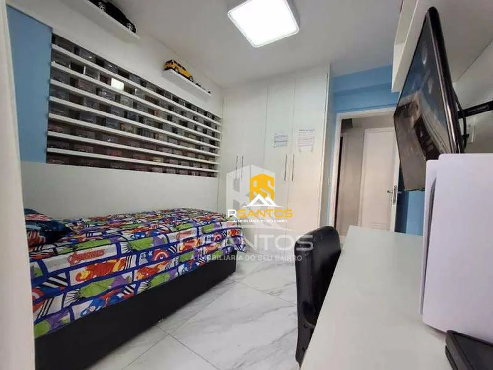 Apartamento, 3 quartos, 97 m² - Foto 6