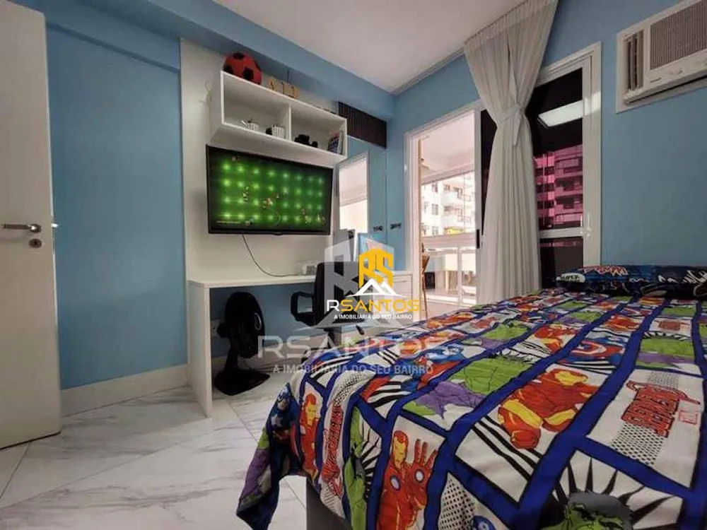 Apartamento, 3 quartos, 97 m² - Foto 12